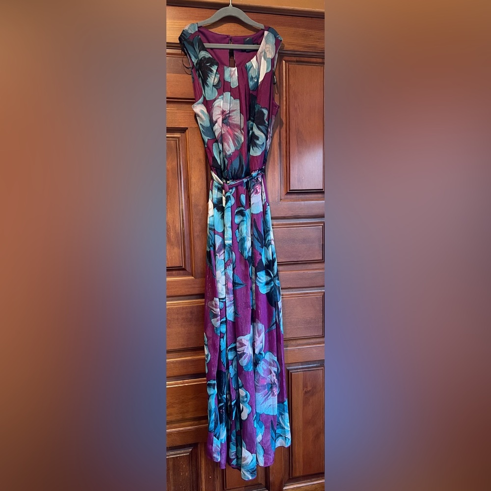 Alexia B Nites dress
